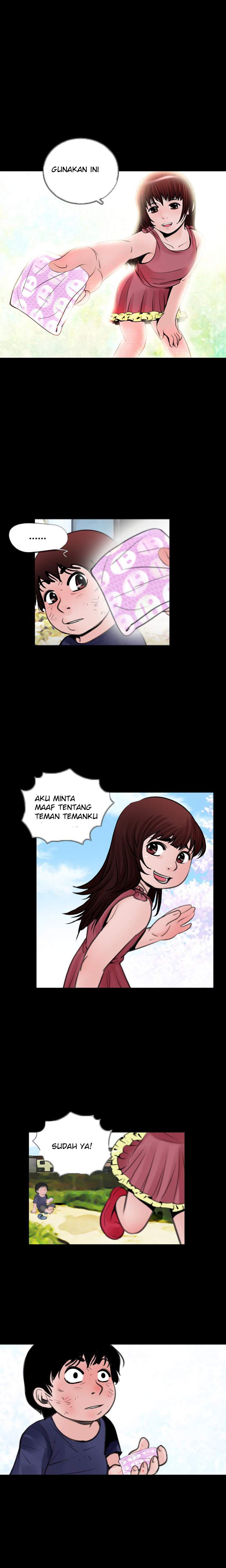 Missing - Chapter 2 35