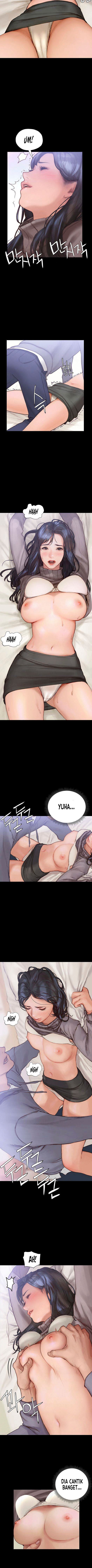 Understanding Of Flirting - Chapter 2 6