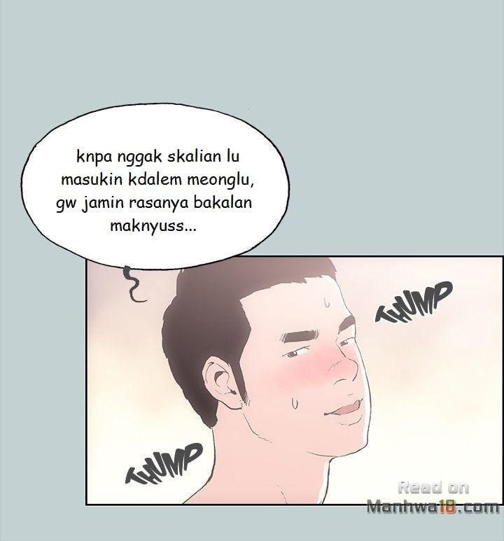 Love Square - Chapter 2 20