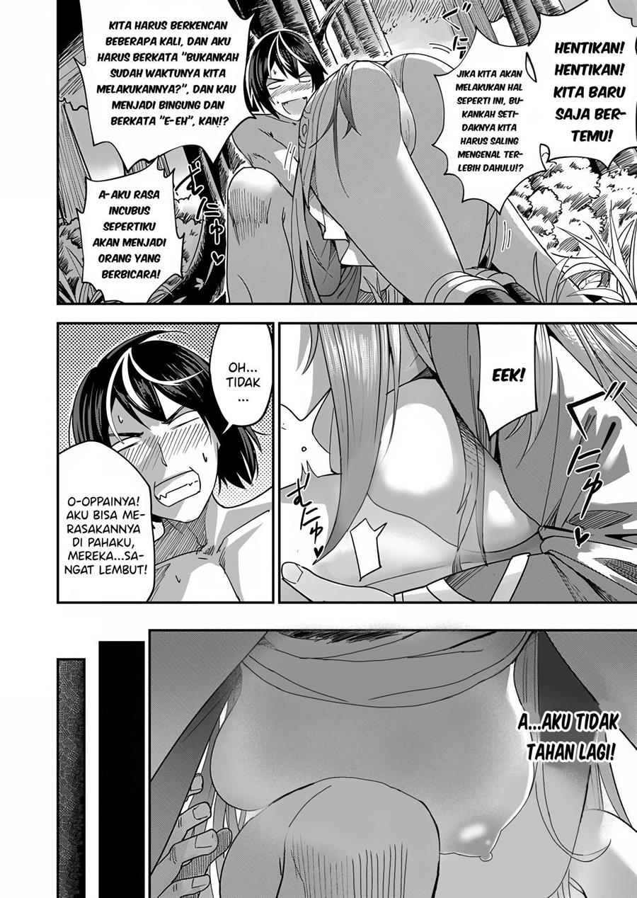 Kichiku Eiyuu - Chapter 2 3
