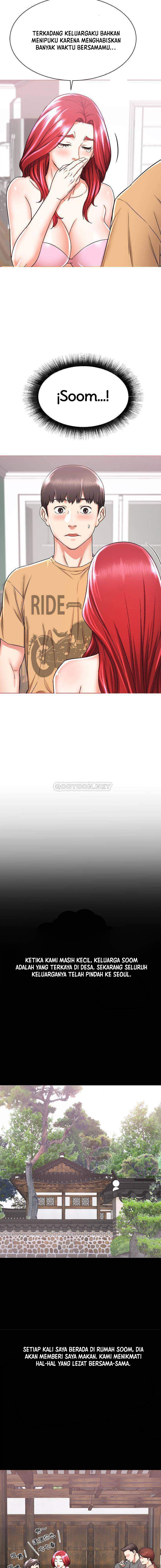 Staying at The Sisters House - Chapter 2 9 Staying at The Sisters House - Chapter 2 9