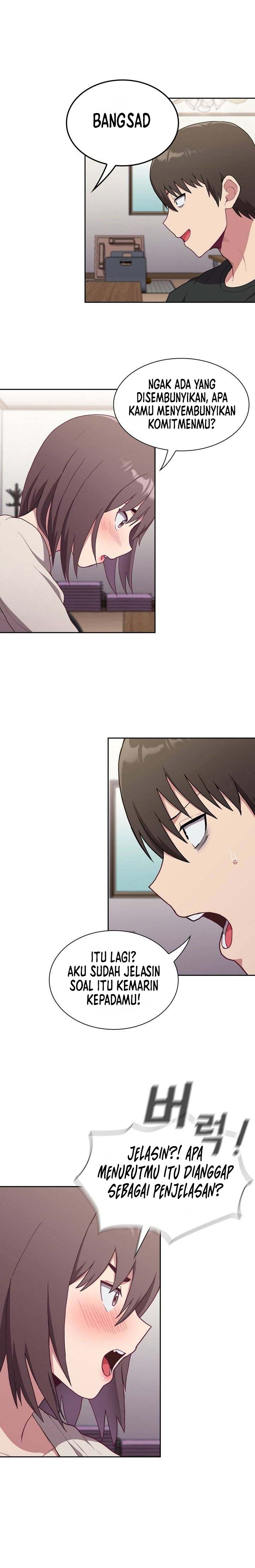 Rehabilitation Maids - Chapter 2 21