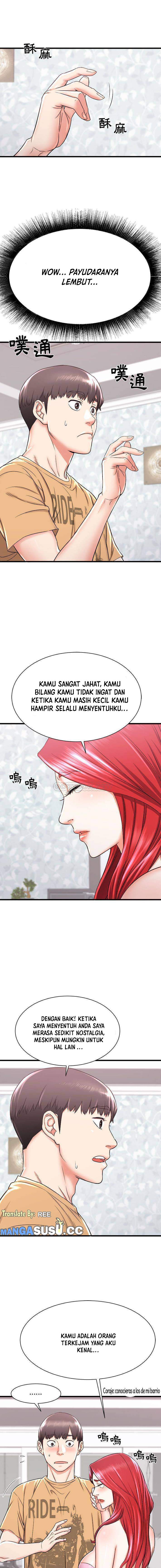 Staying at The Sisters House - Chapter 2 7 Staying at The Sisters House - Chapter 2 7