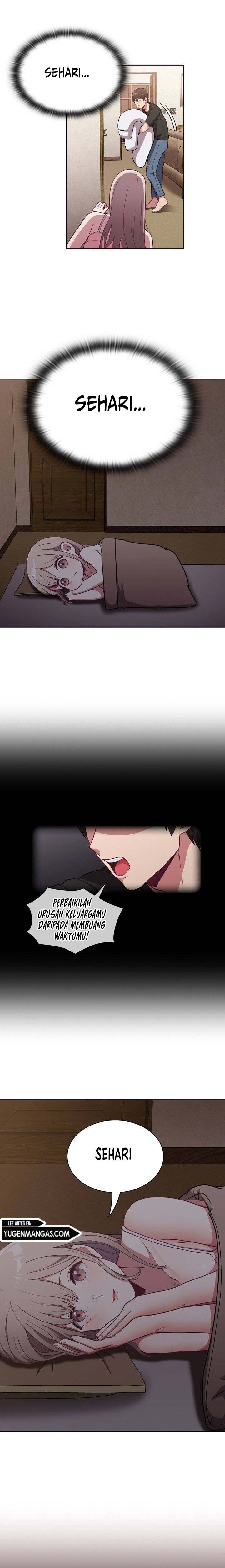 Rehabilitation Maids - Chapter 2 13