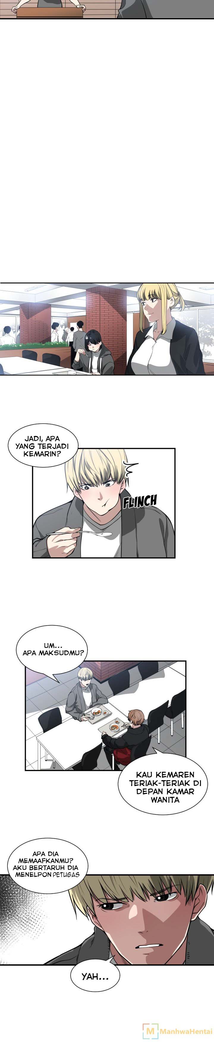 You’re Not That Special! - Chapter 2 7 You’re Not That Special! - Chapter 2 7