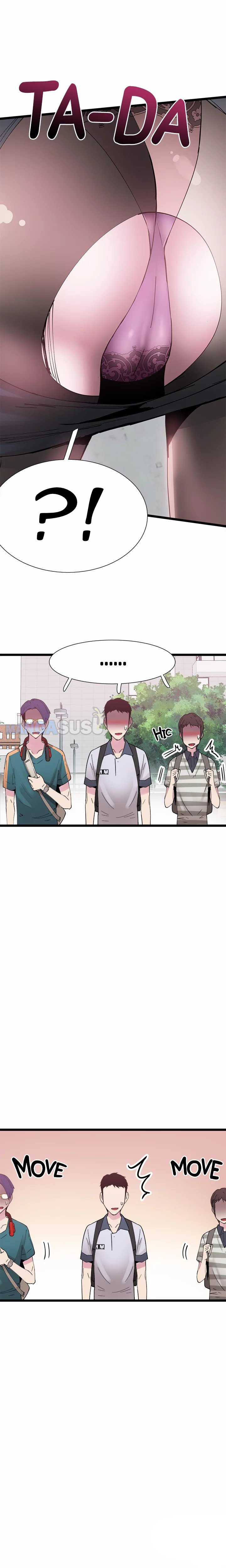 Campus Live - Chapter 2 4