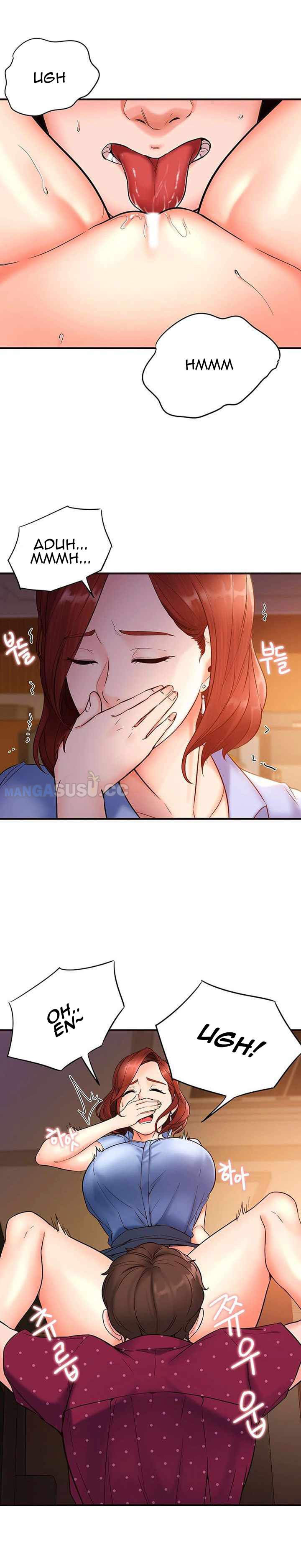 Public Interest - Chapter 2 19 Public Interest - Chapter 2 19