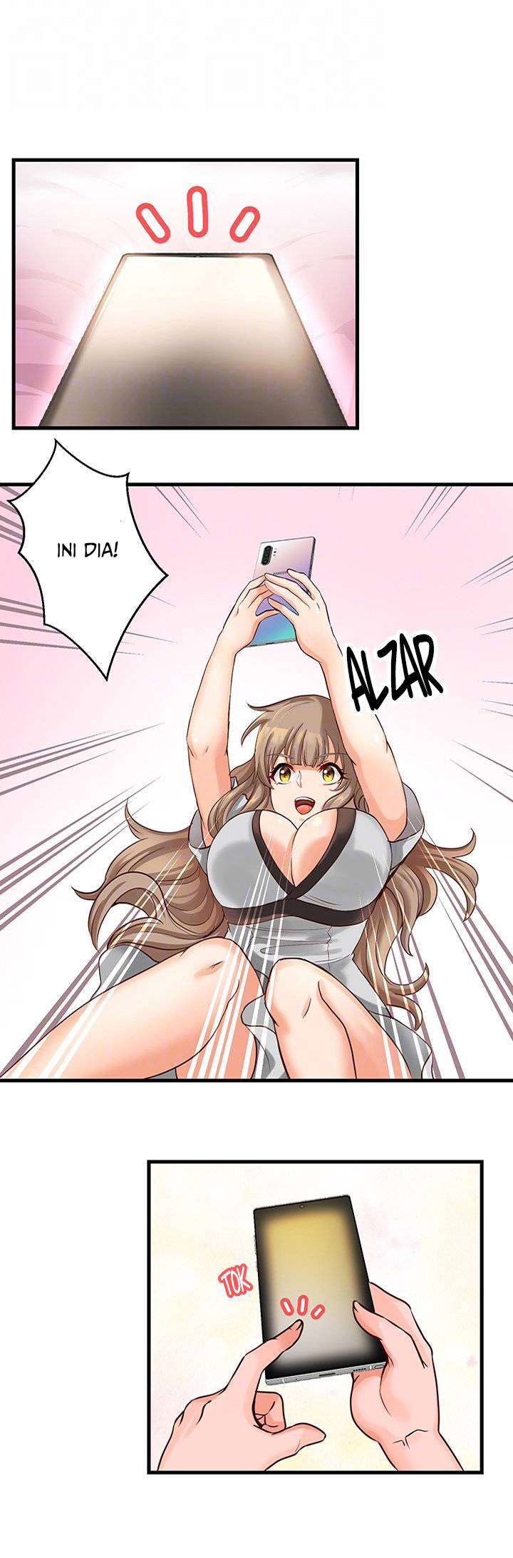 Phone Sex - Chapter 2 12