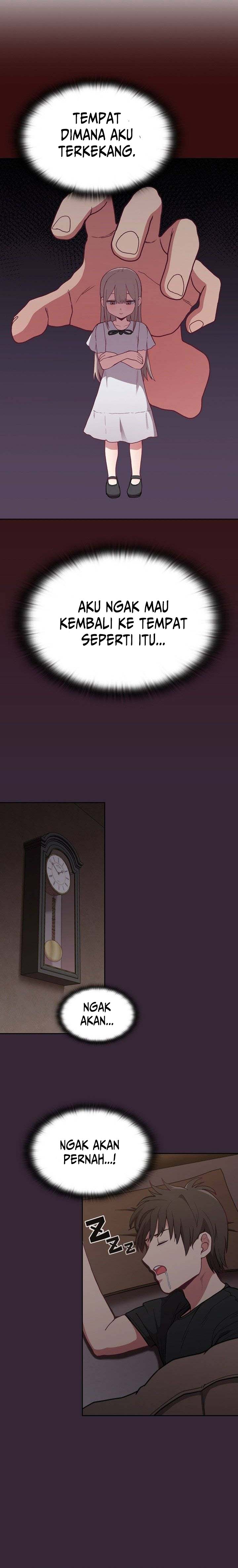 Rehabilitation Maids - Chapter 2 14