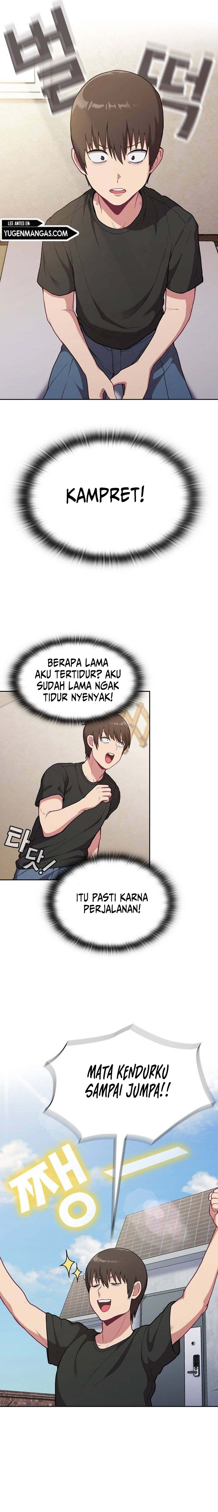 Rehabilitation Maids - Chapter 2 17