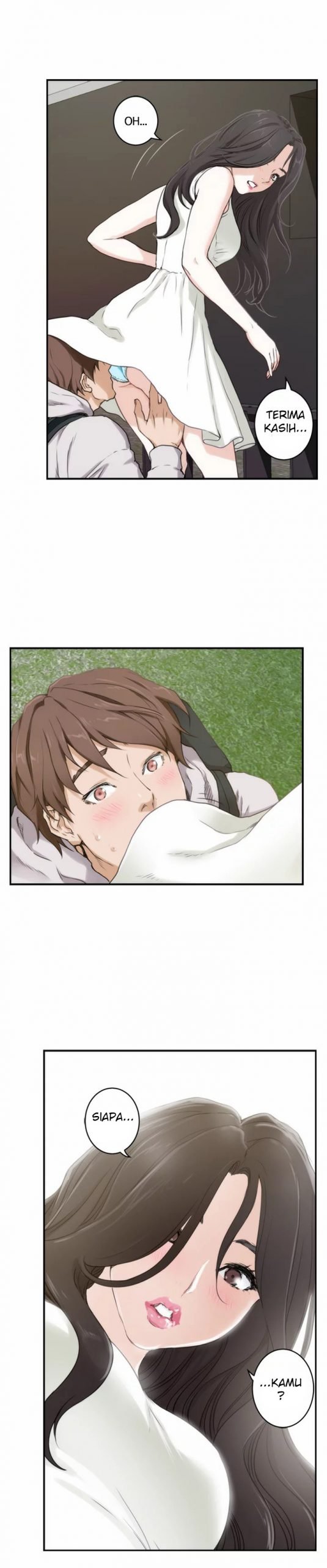 S-Mate - Chapter 2 15