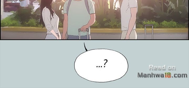 Love Square - Chapter 2 26