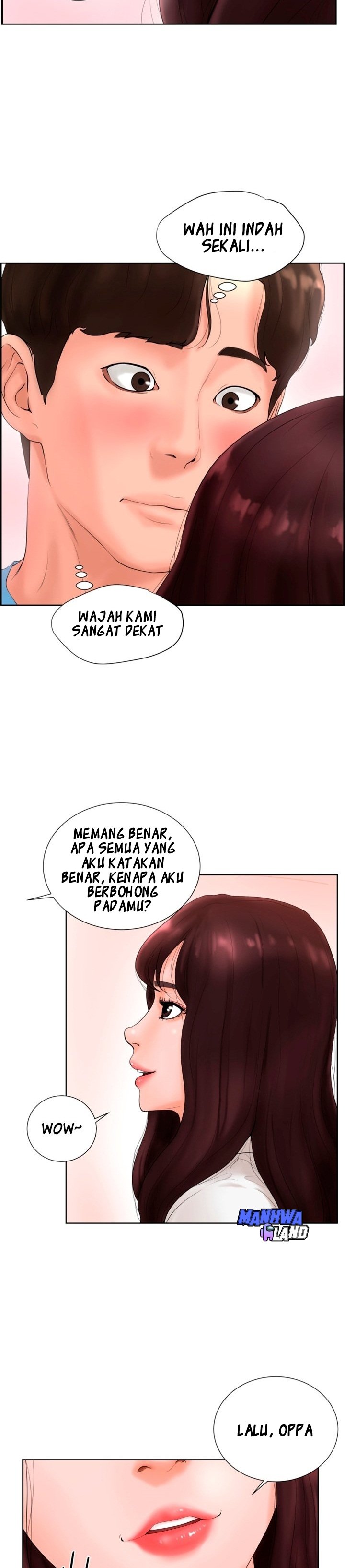 Billiard Room Love - Chapter 2 16