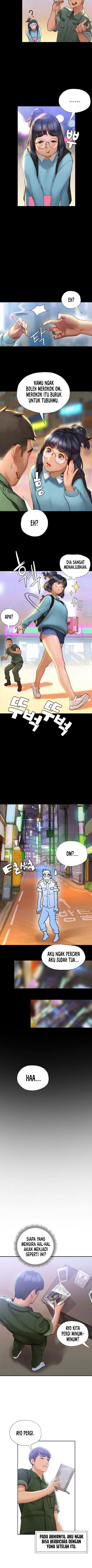 Understanding Of Flirting - Chapter 2 12