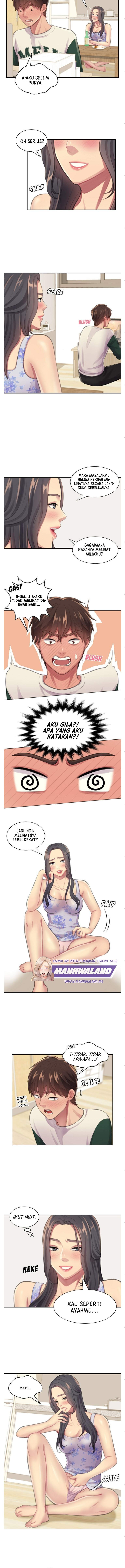 The risky family - Chapter 2 10