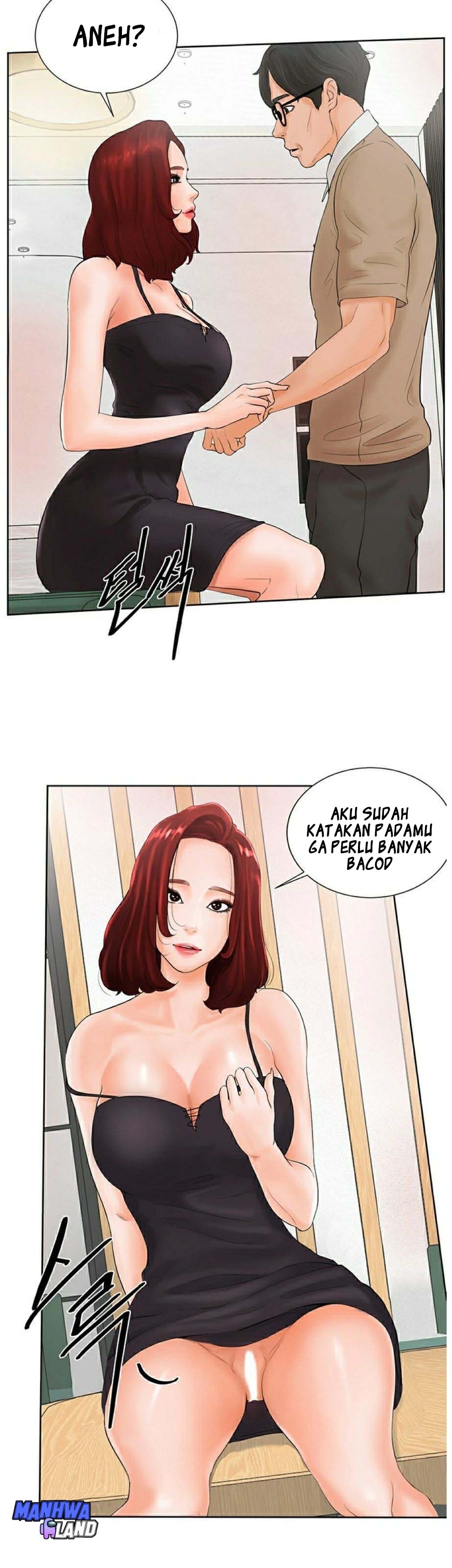 Billiard Room Love - Chapter 2 33