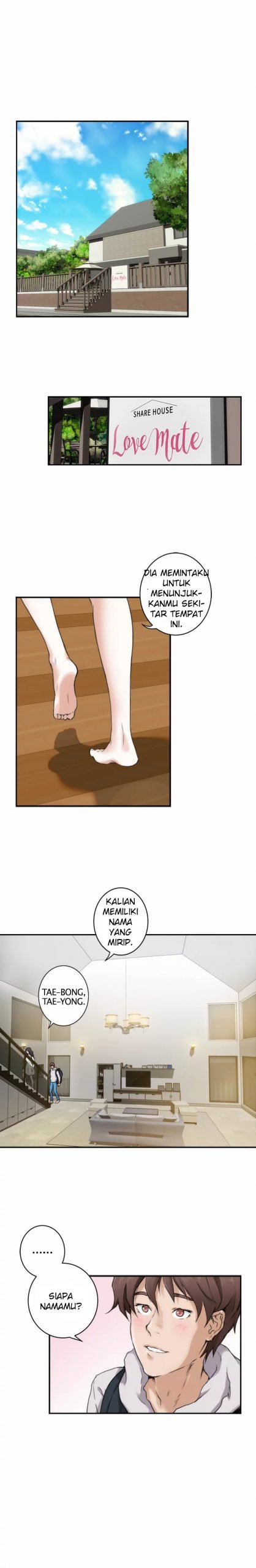 S-Mate - Chapter 2 17