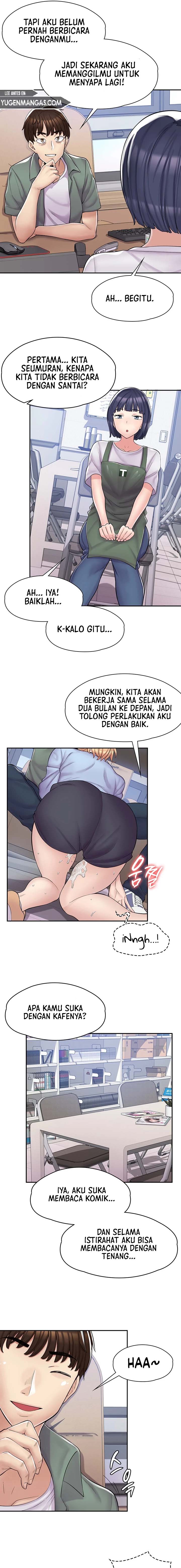 Cafe anime - Chapter 2 12