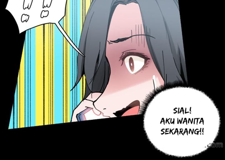 Body Change - Chapter 2 21