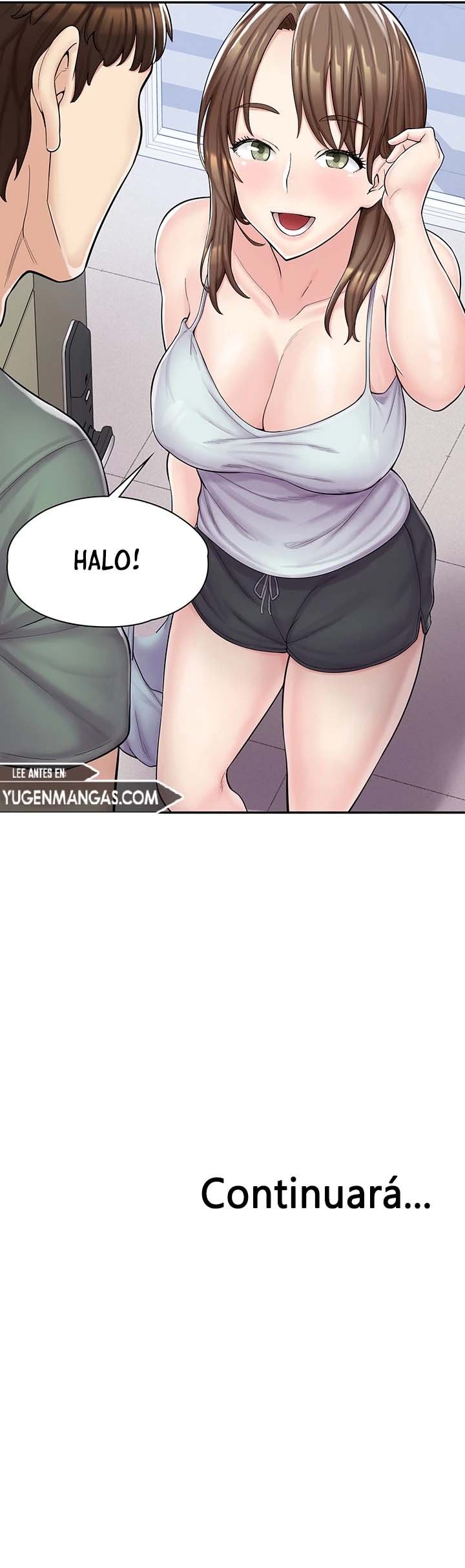 Cafe anime - Chapter 2 27