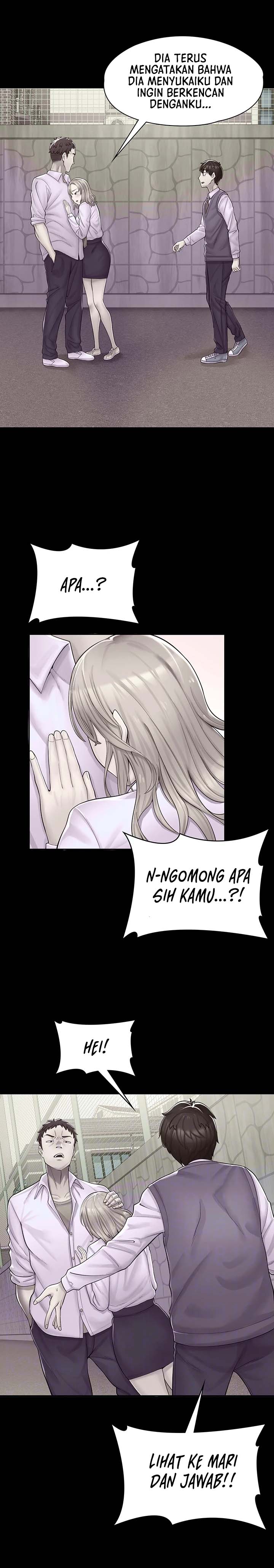 Cafe anime - Chapter 2 2
