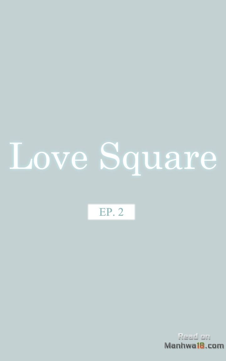 Love Square - Chapter 2 3