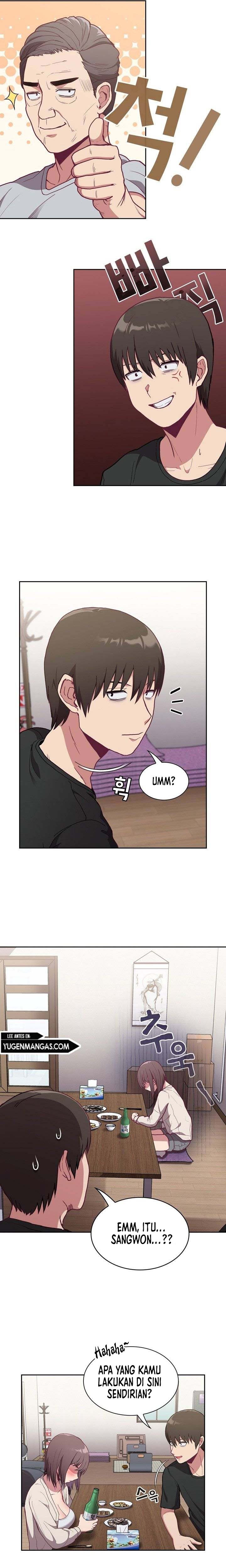 Rehabilitation Maids - Chapter 2 20