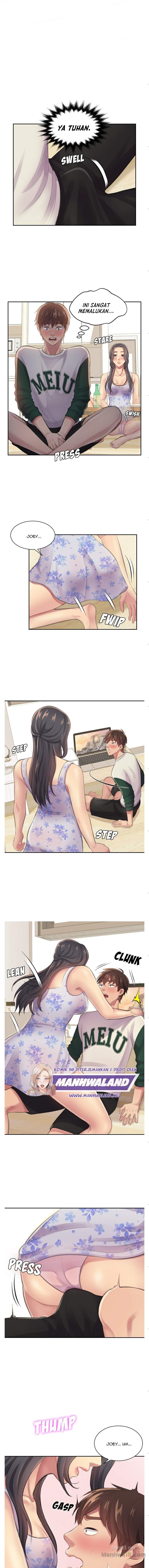 The risky family - Chapter 2 11