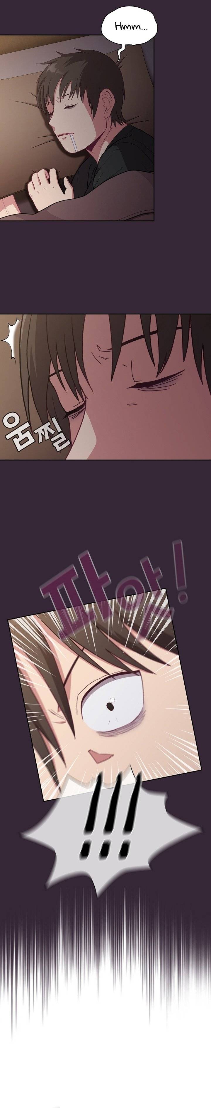 Rehabilitation Maids - Chapter 2 16