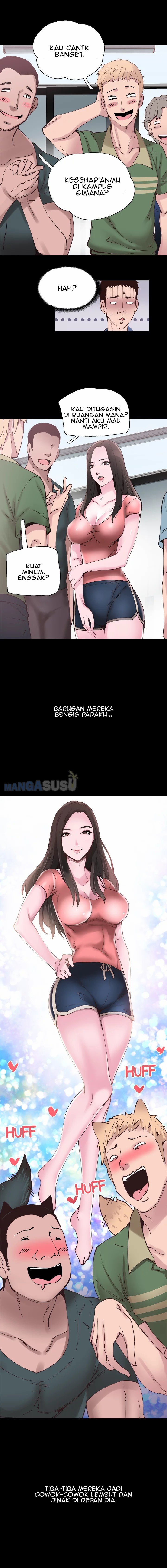 Campus Live - Chapter 2 17