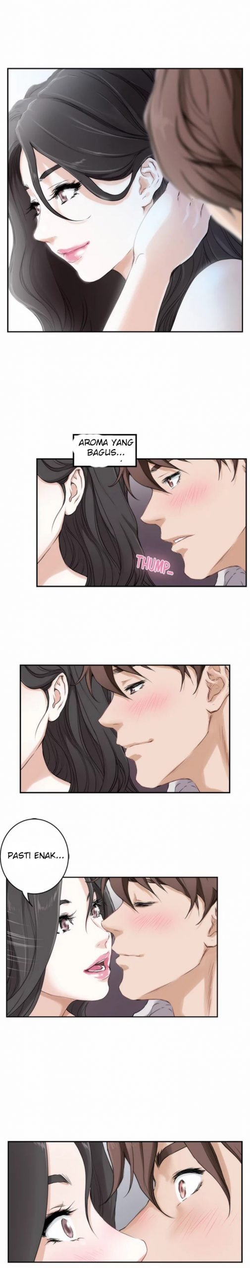 S-Mate - Chapter 2 20