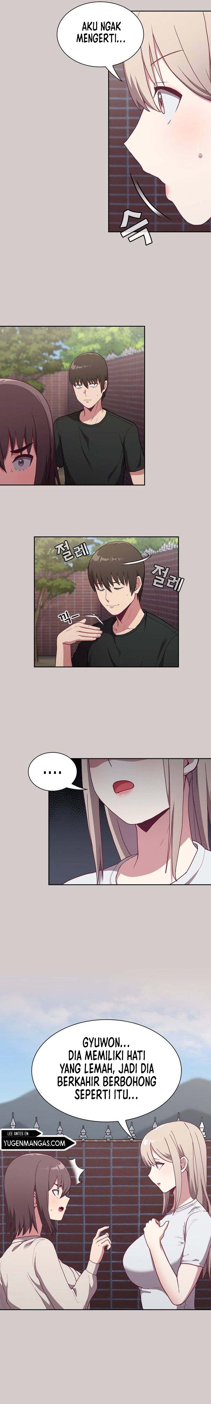 Rehabilitation Maids - Chapter 2 26