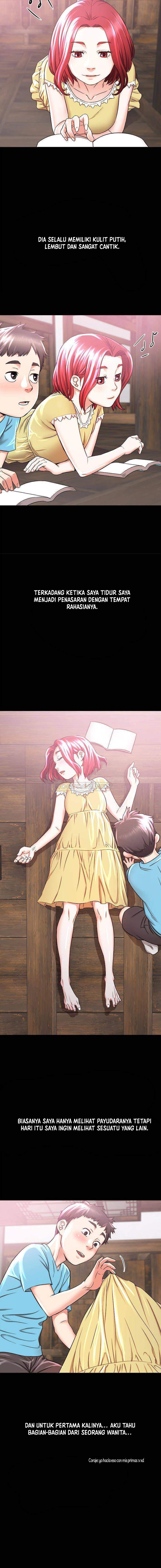 Staying at The Sisters House - Chapter 2 11 Staying at The Sisters House - Chapter 2 11