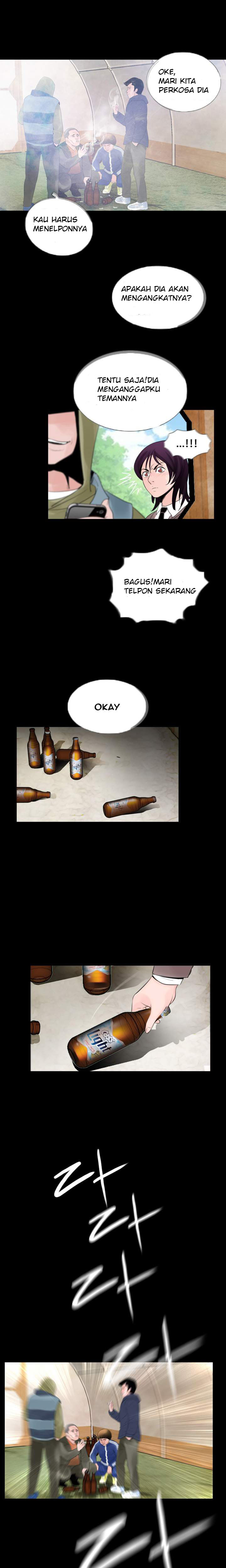 Missing - Chapter 2 12