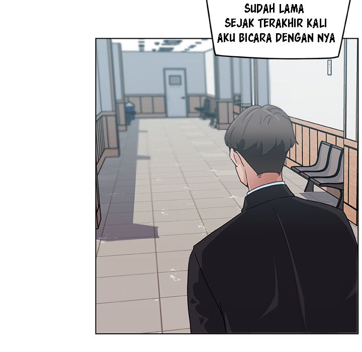 Family Adjustments - Chapter 2 70