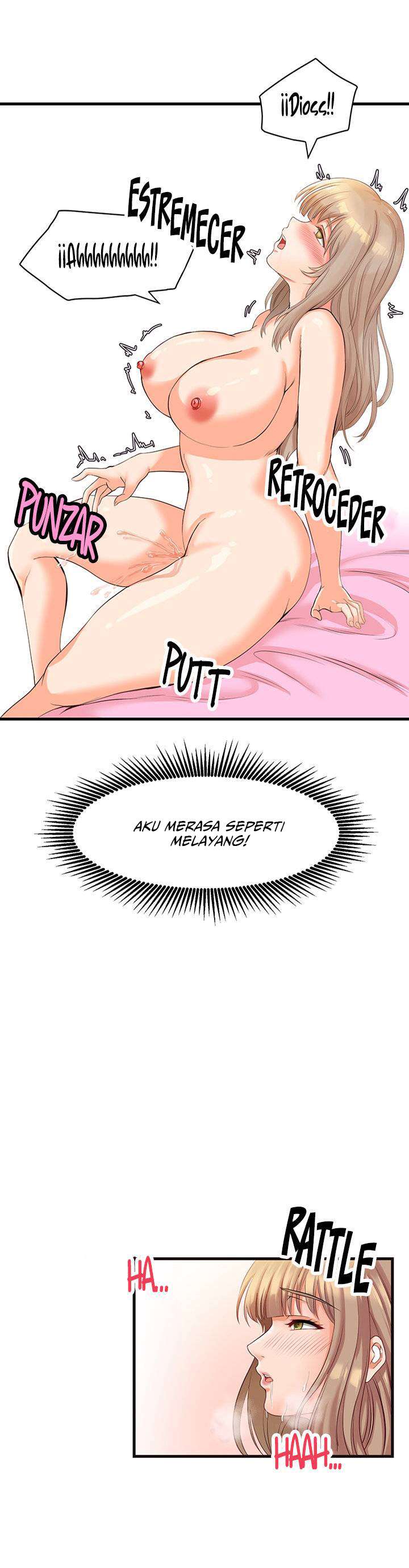 Phone Sex - Chapter 2 38