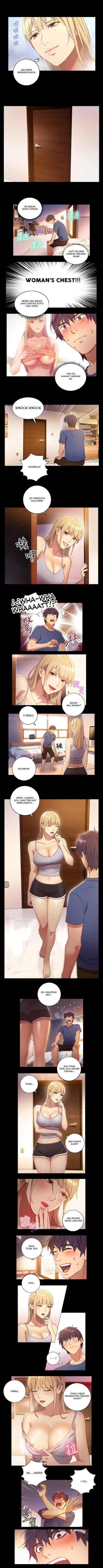 My Stepmother&#8217;s Friends Uncen - Chapter 2 3