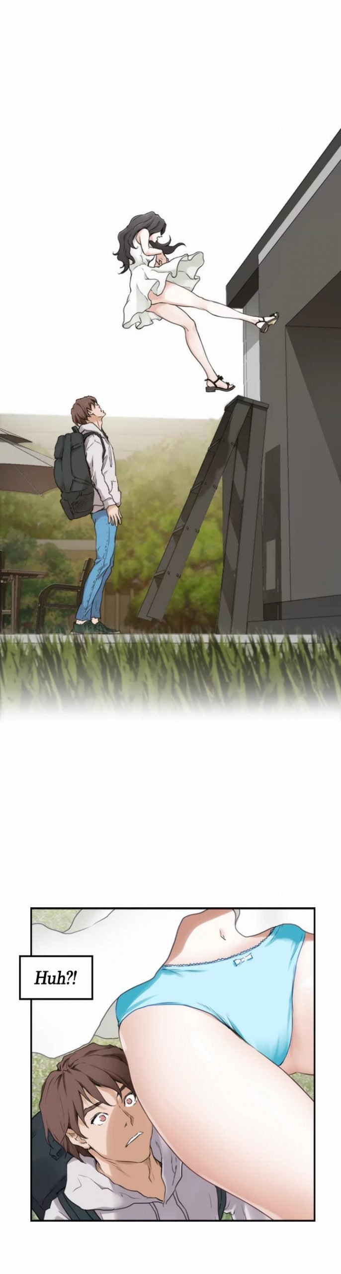 S-Mate - Chapter 2 10