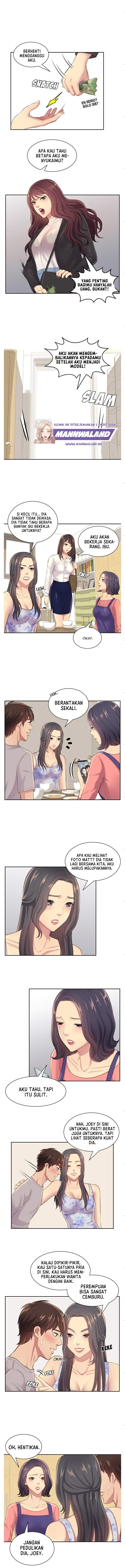 The risky family - Chapter 2 7