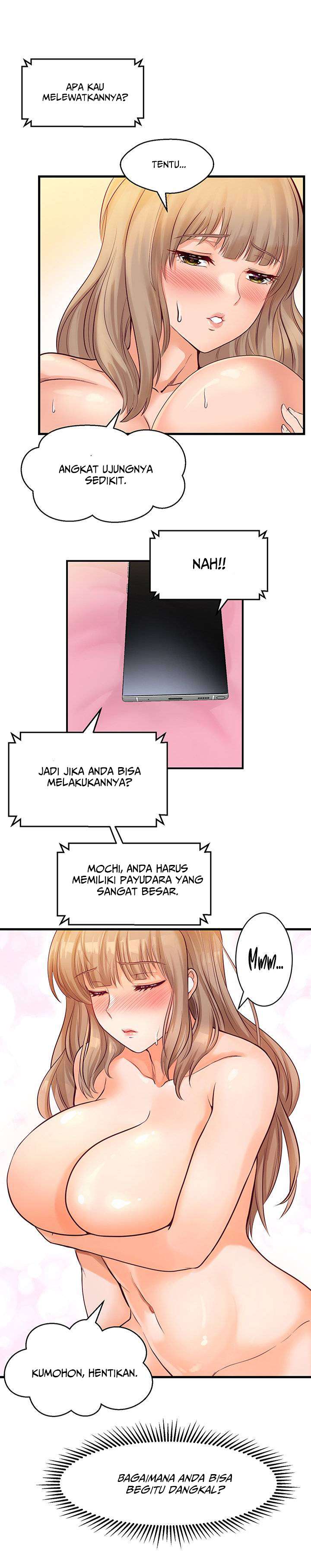 Phone Sex - Chapter 2 25