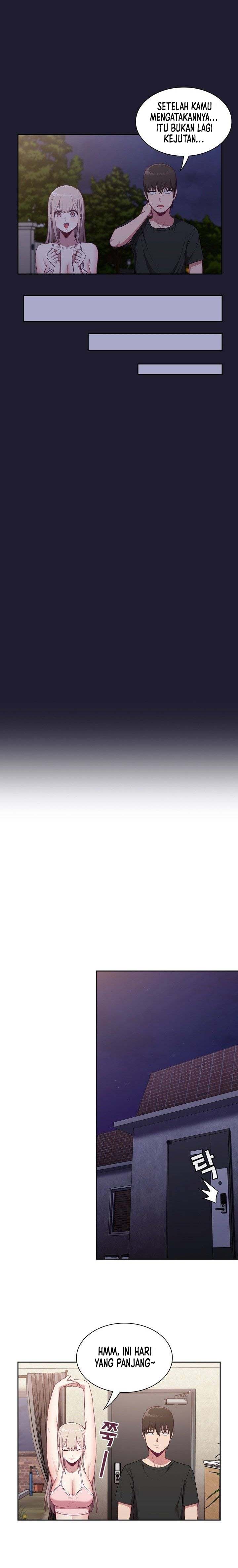Rehabilitation Maids - Chapter 2 9