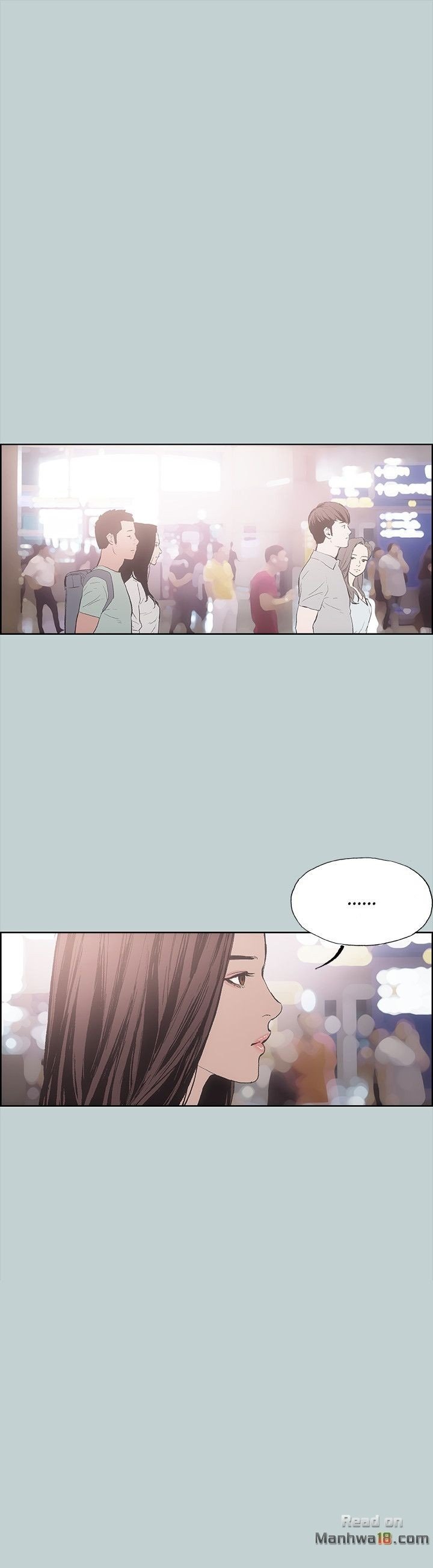 Love Square - Chapter 2 34