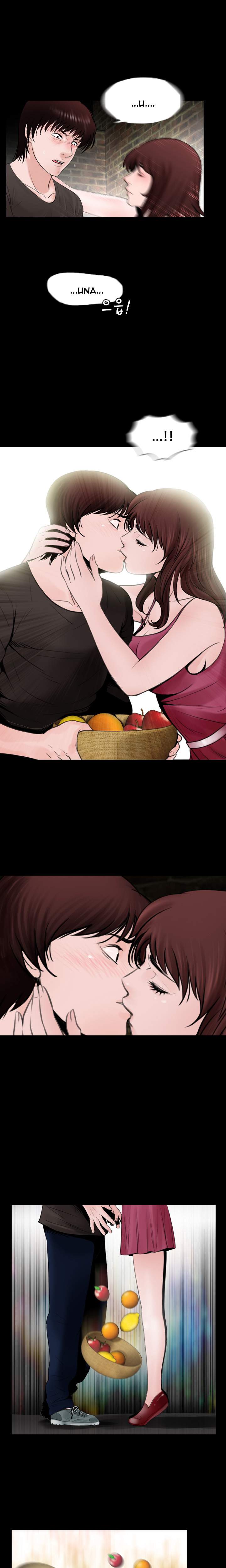 Missing - Chapter 2 27