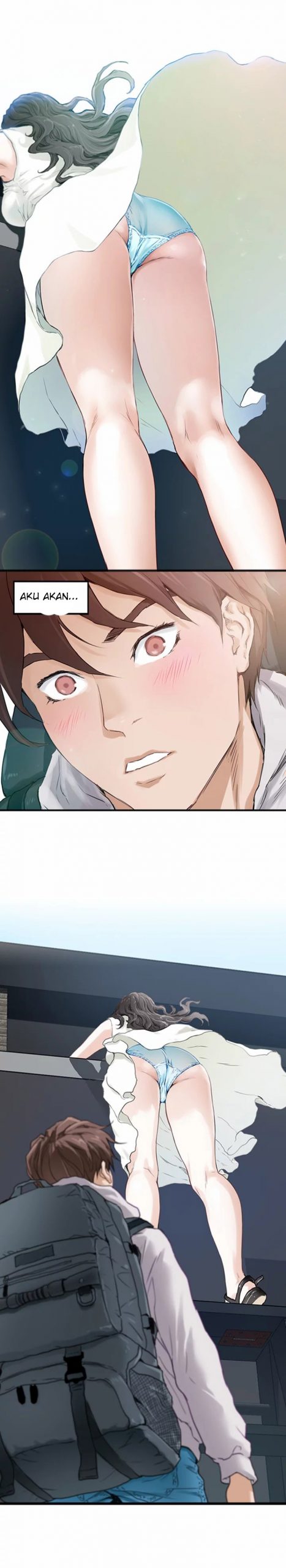 S-Mate - Chapter 2 4