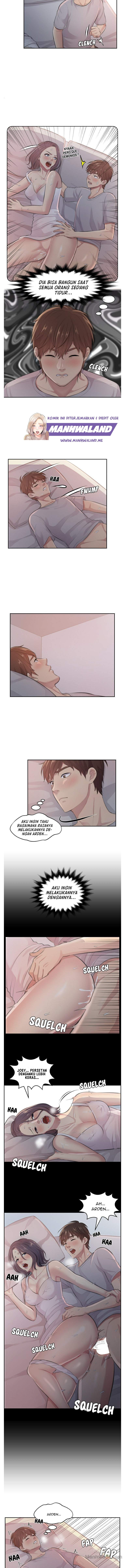 The risky family - Chapter 2 3