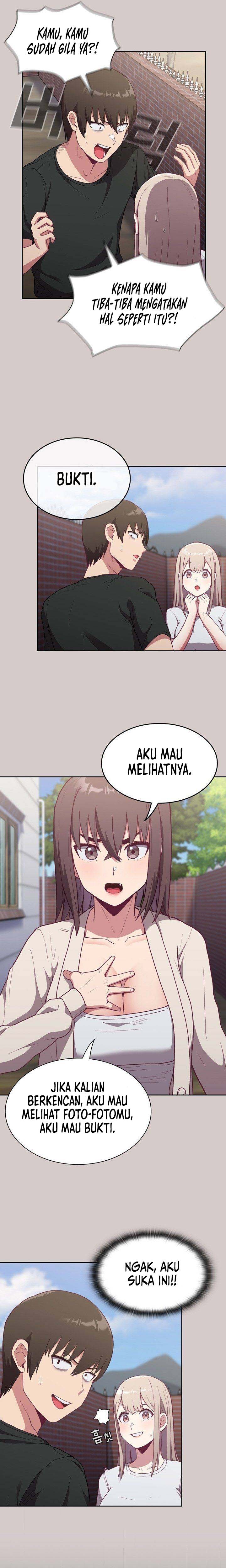 Rehabilitation Maids - Chapter 2 29