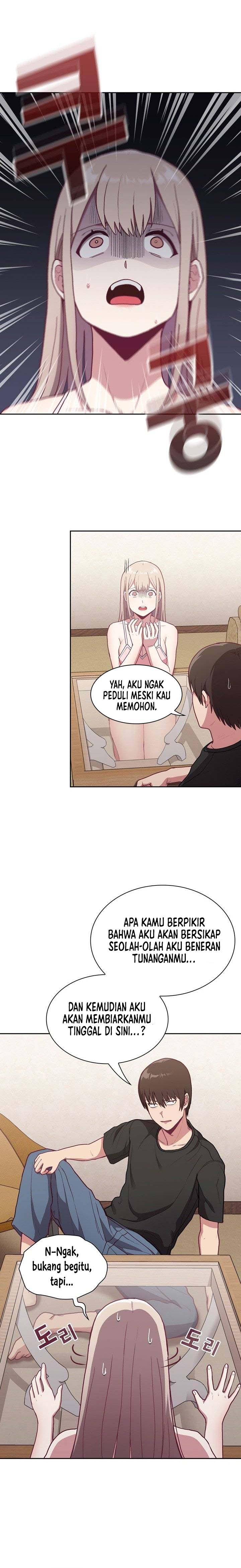 Rehabilitation Maids - Chapter 2 11