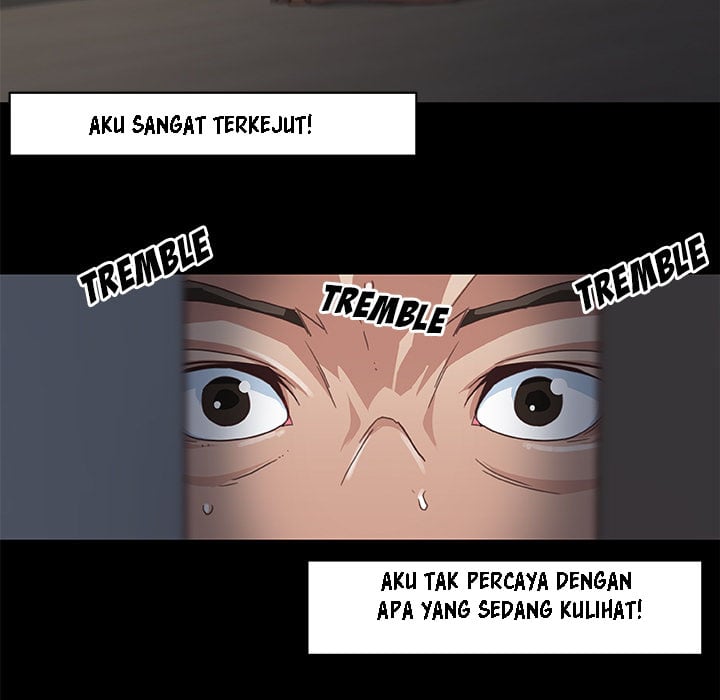 Family Adjustments - Chapter 2 47