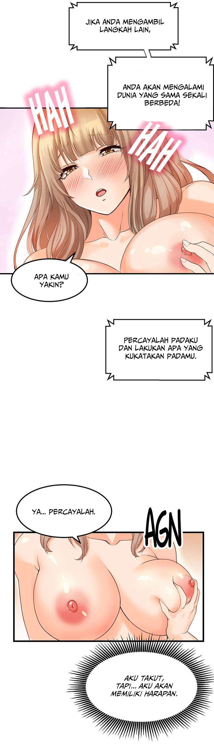 Phone Sex - Chapter 2 34