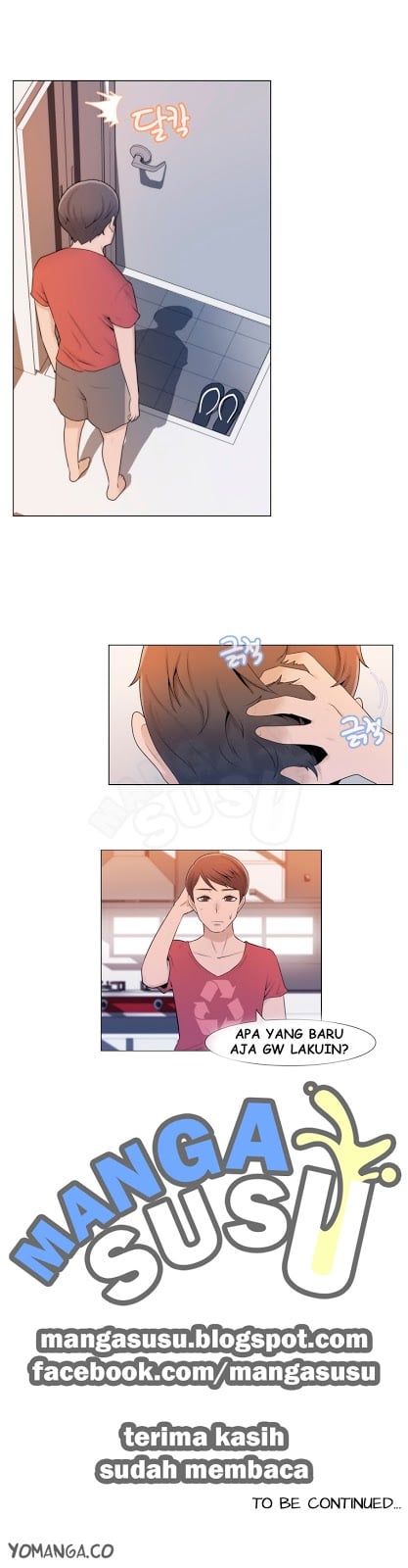 Miss Mystic - Chapter 2 22